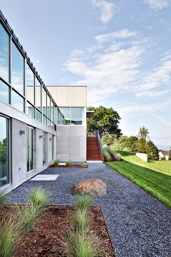 Briarcliff Manor Residence